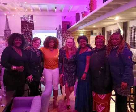 Fundraising Dinner 2023